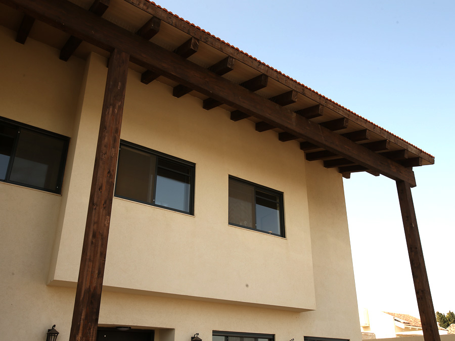 פרויקטים מגוונים