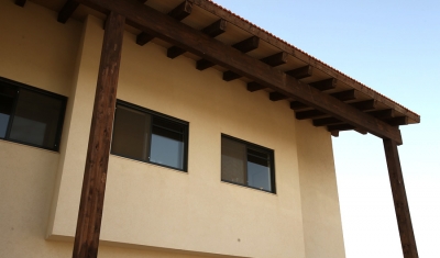 פרויקטים מגוונים