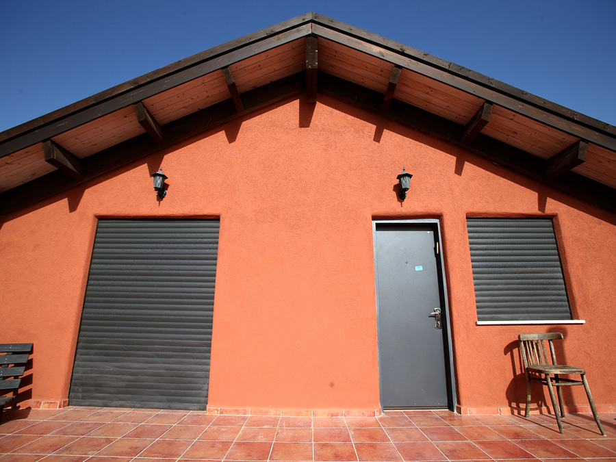 פרויקטים מגוונים