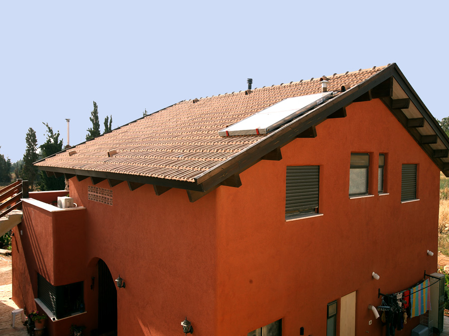 פרויקטים מגוונים