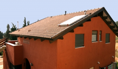 פרויקטים מגוונים