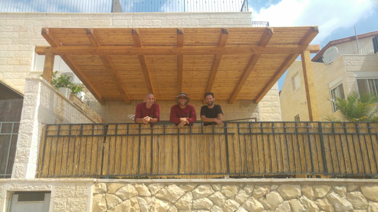 פרויקטים שונים