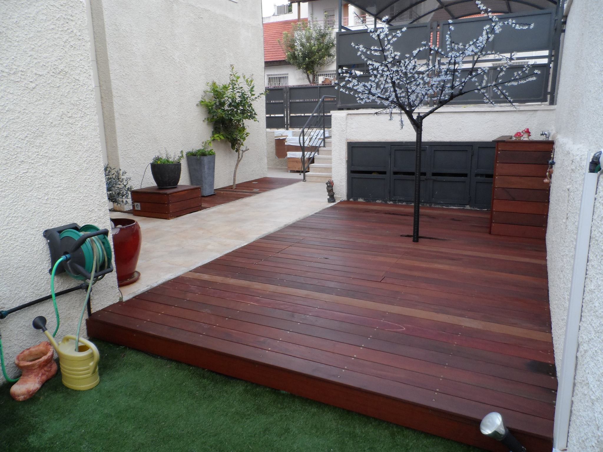 פרויקטים שונים