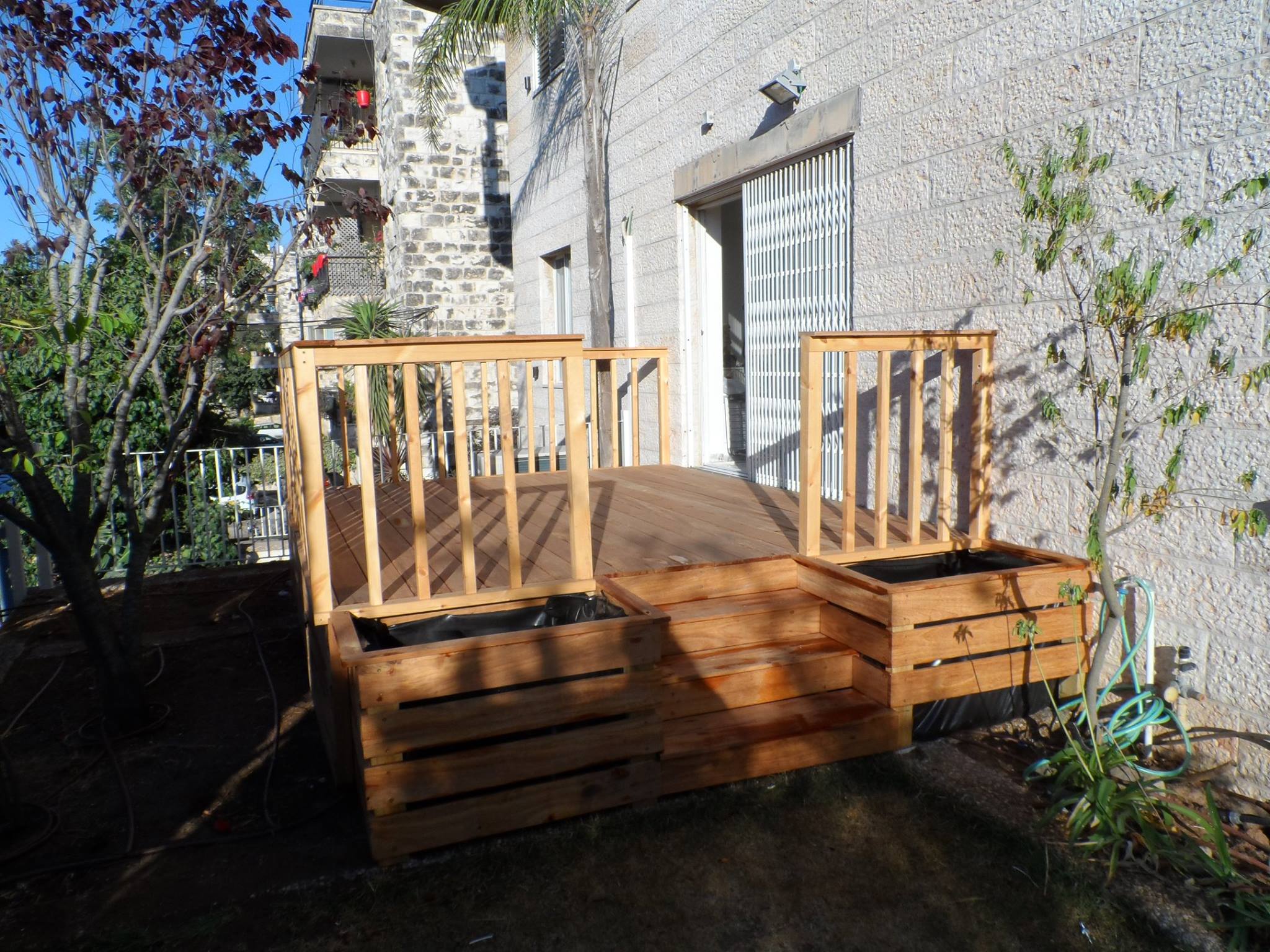 פרויקטים שונים