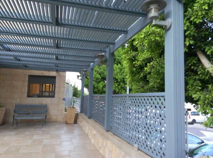 פרויקטים שונים