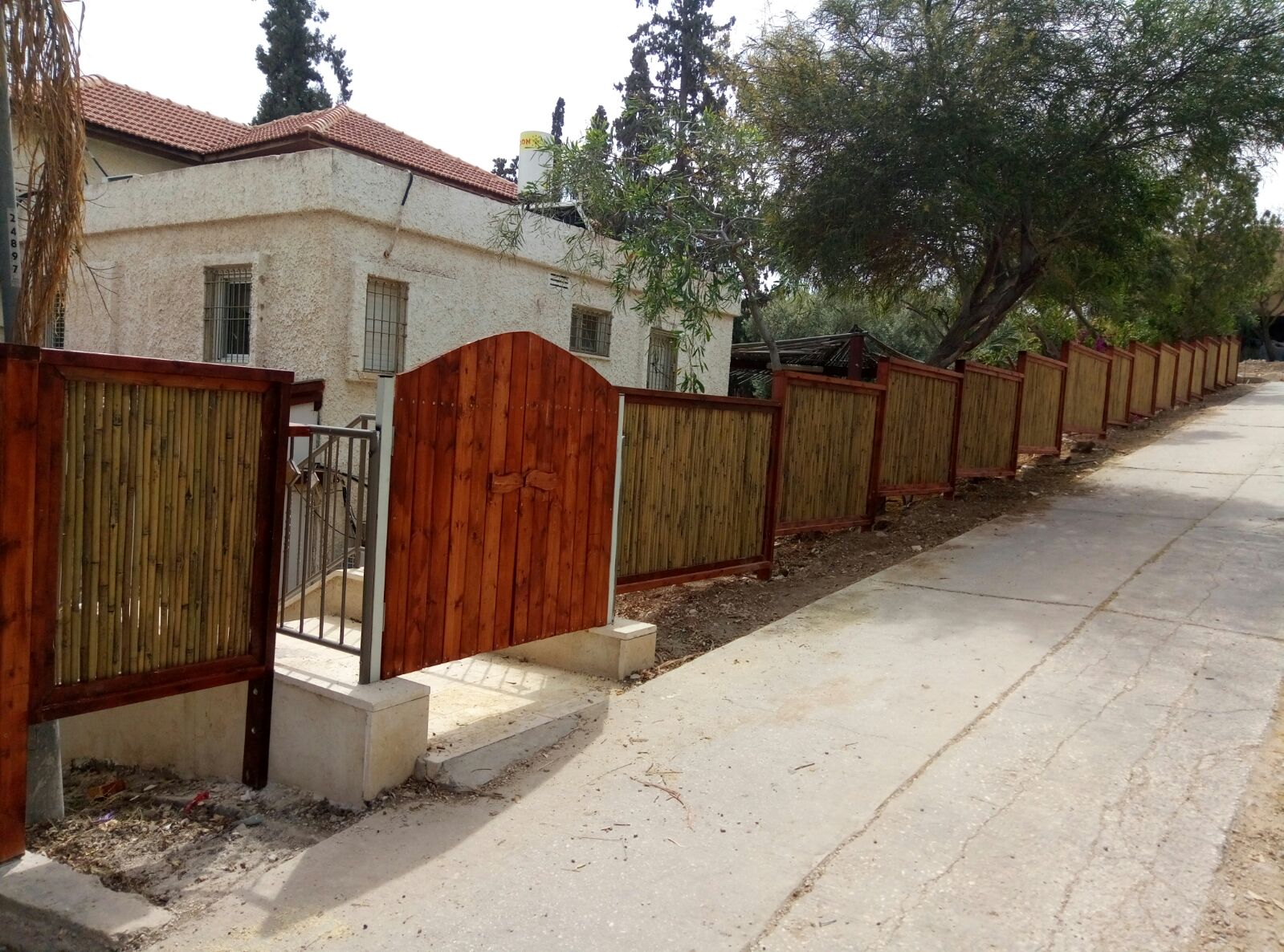 פרויקטים שונים