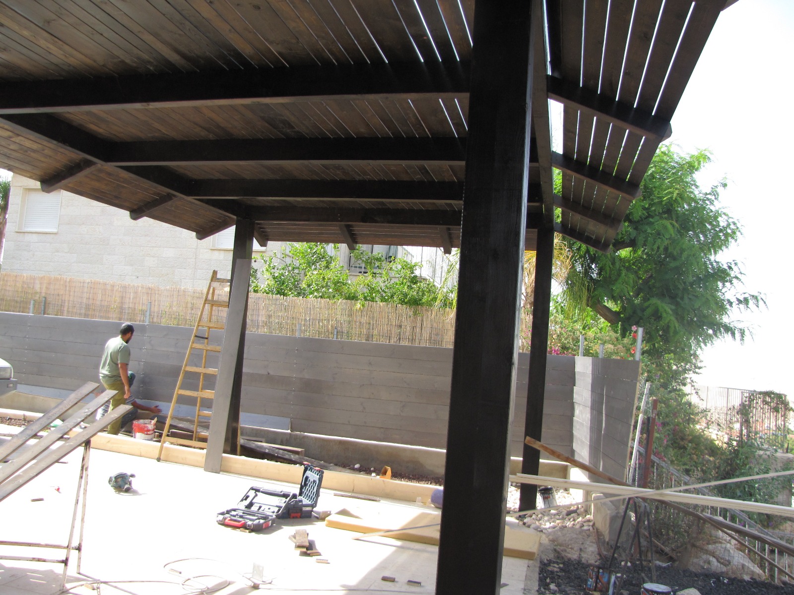 פרויקטים שונים