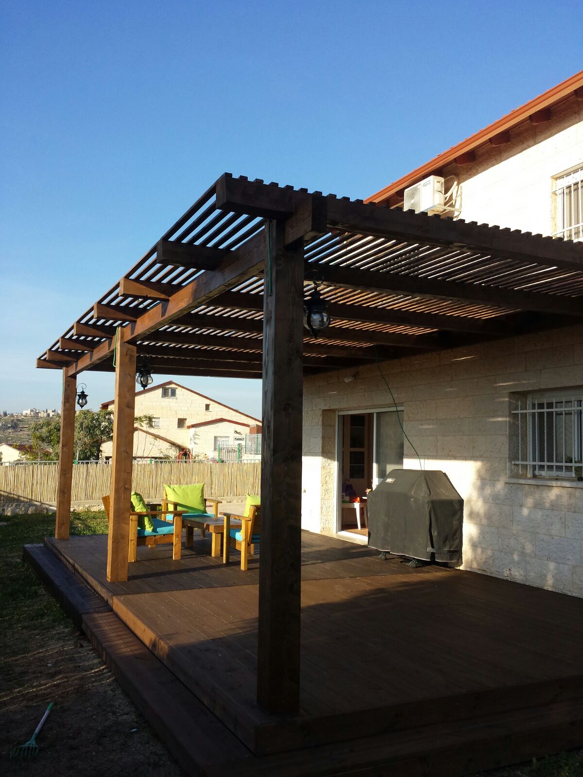 פרויקטים שונים