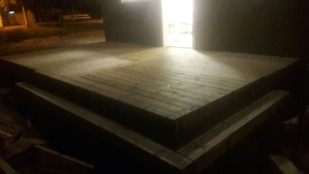 פרויקטים שונים