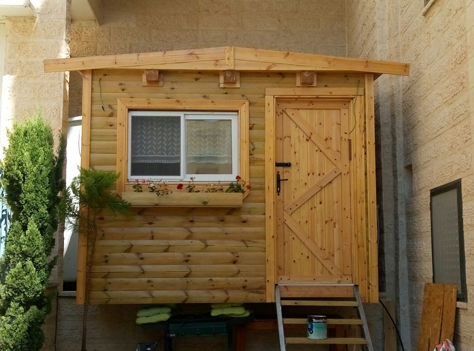 פרויקטים שונים