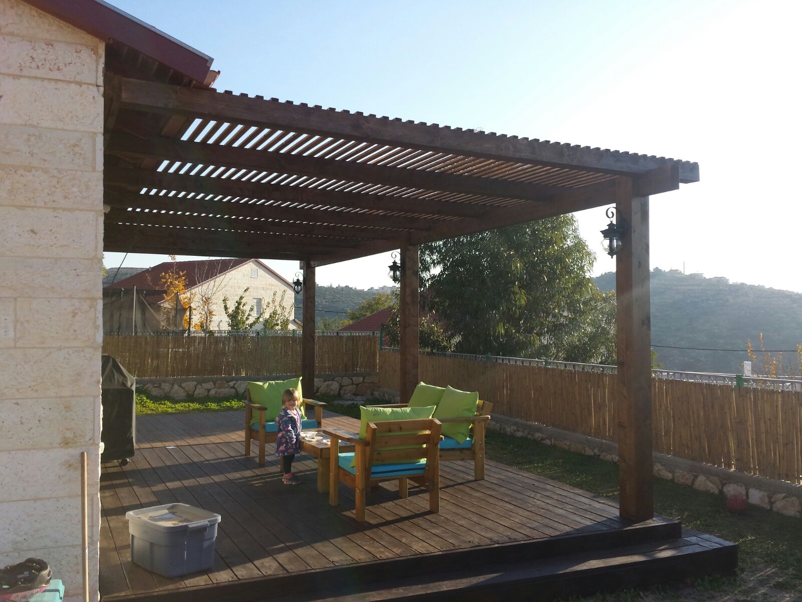 פרויקטים שונים