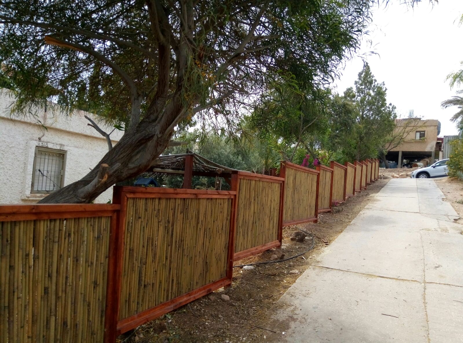 פרויקטים שונים