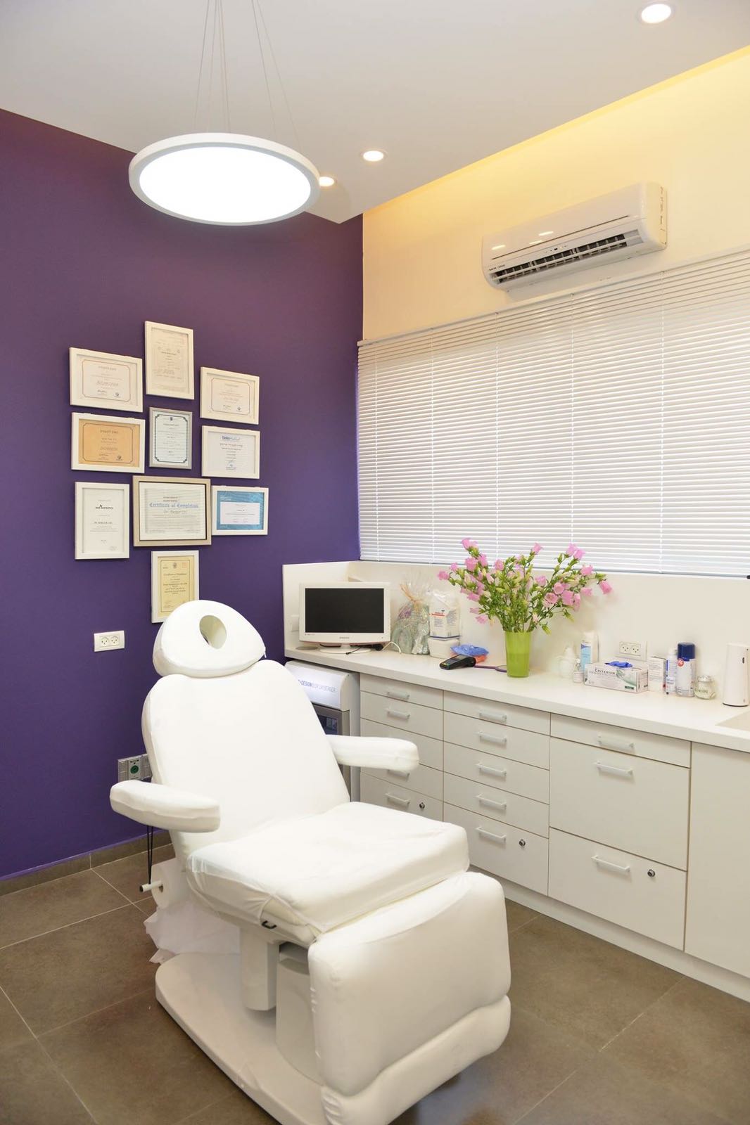 פרויקטים מגוונים