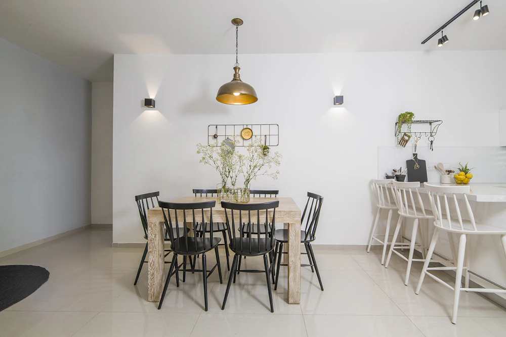 סגנון אורבני.