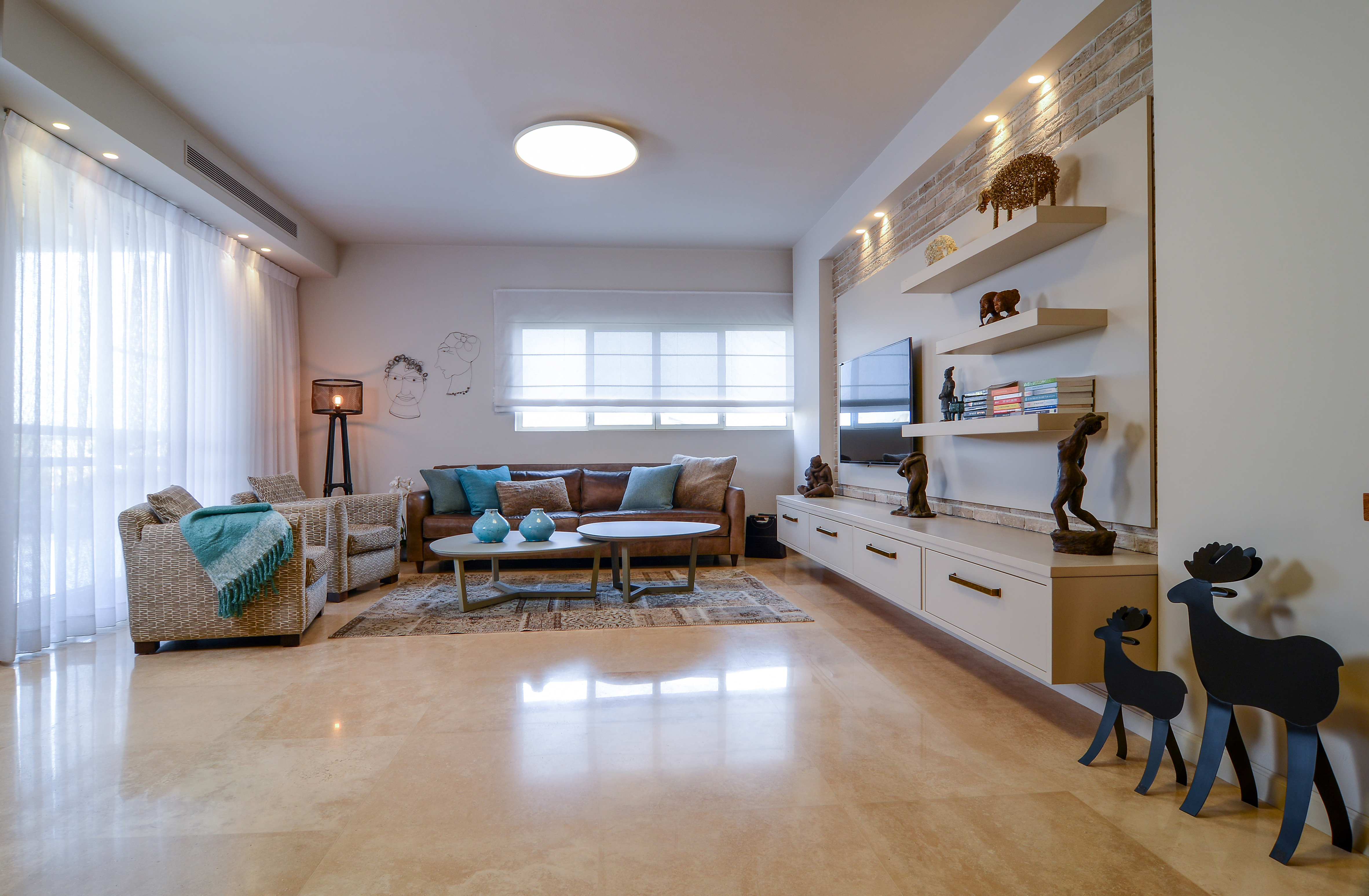 פרויקטים מגוונים