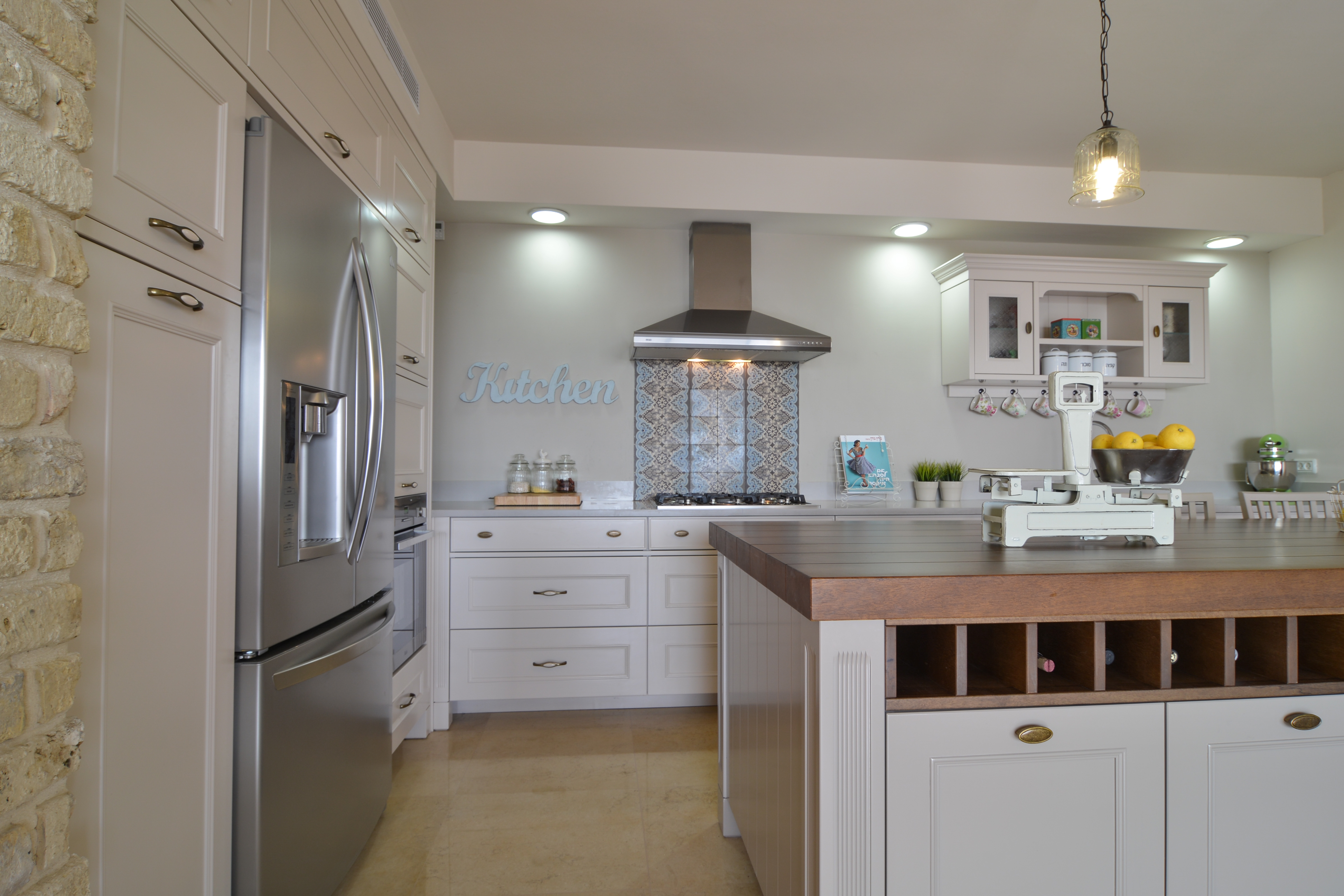 פרויקטים מגוונים