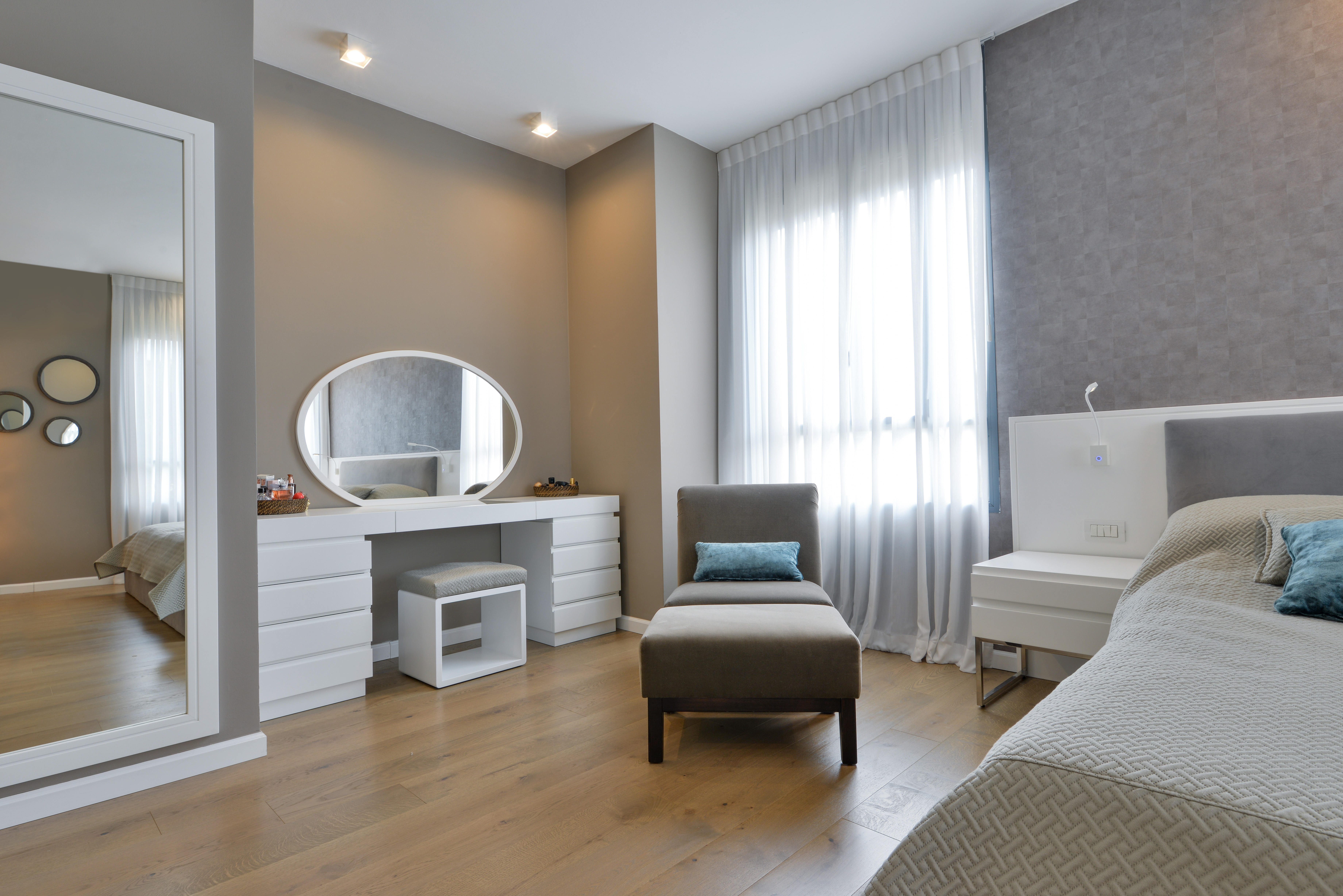 פרויקטים מגוונים