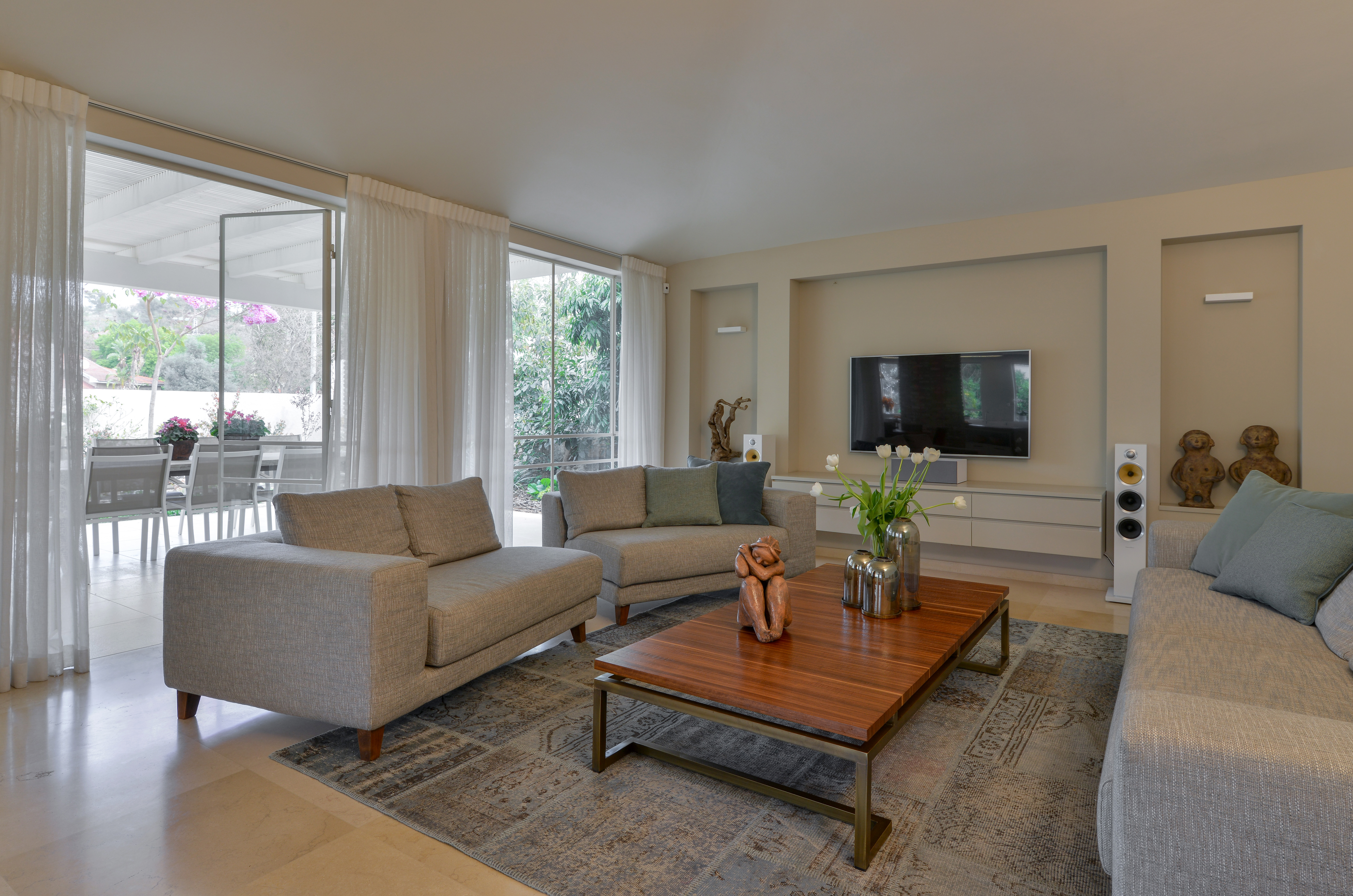 פרויקטים מגוונים