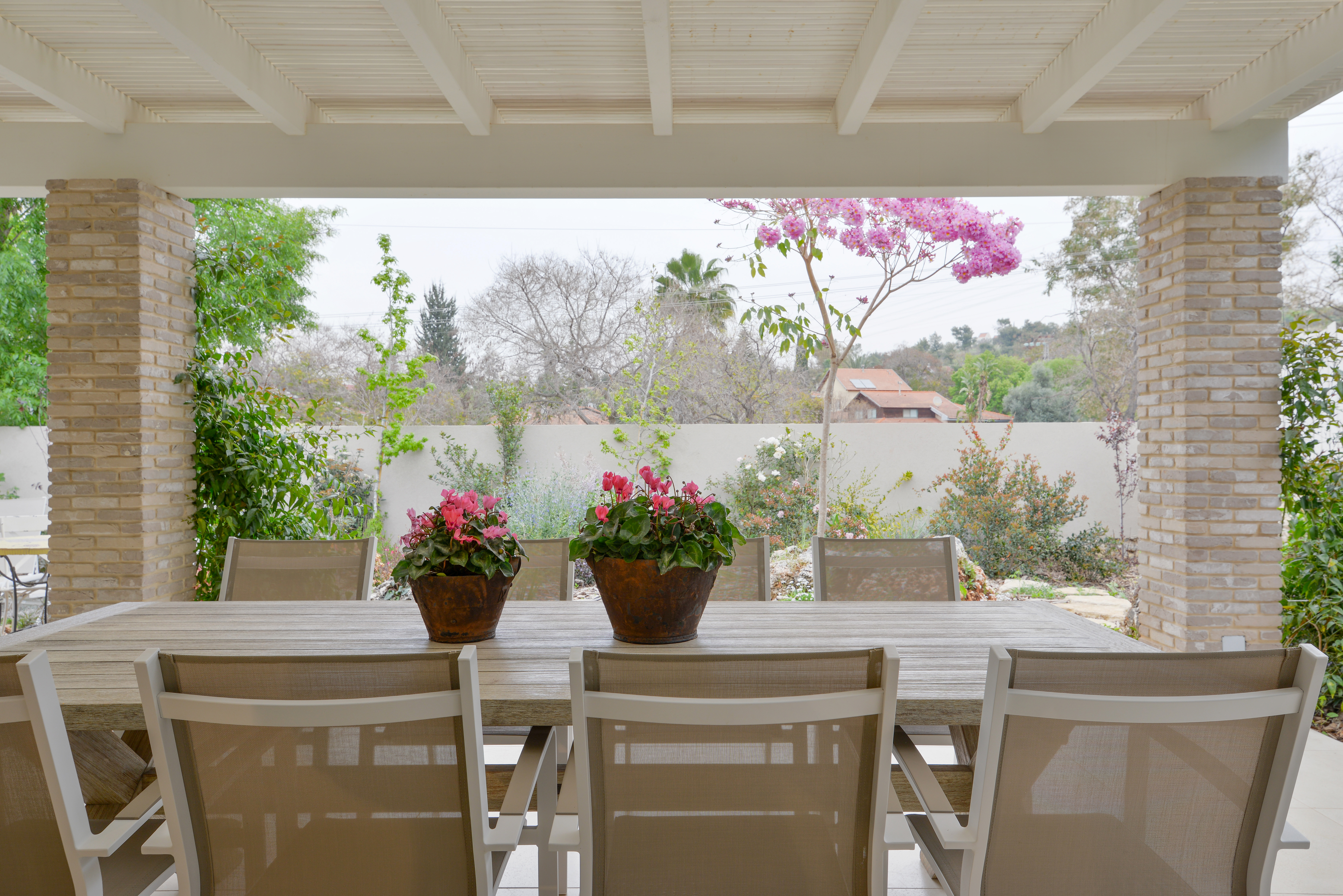 פרויקטים מגוונים