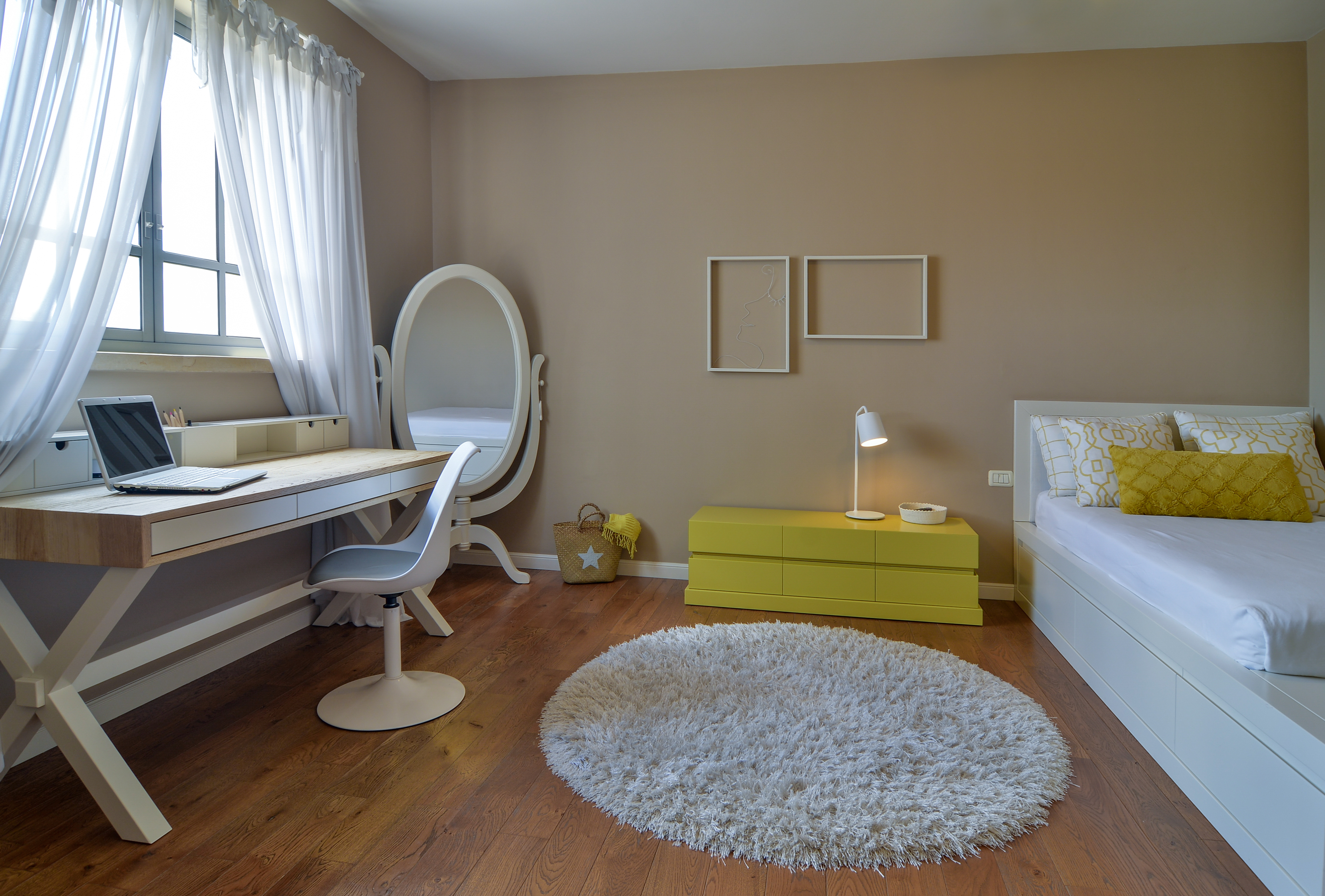 פרויקטים מגוונים