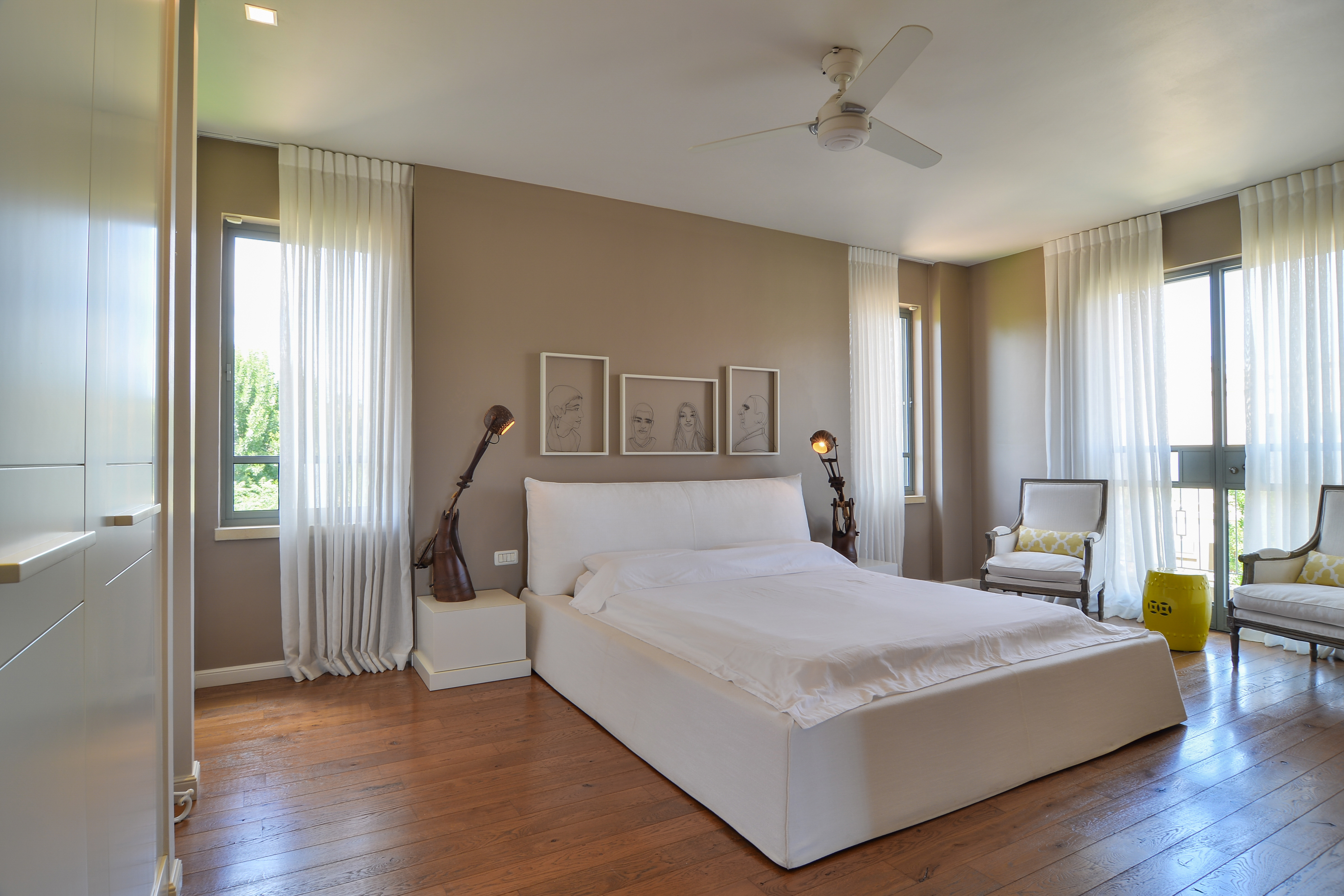 פרויקטים מגוונים