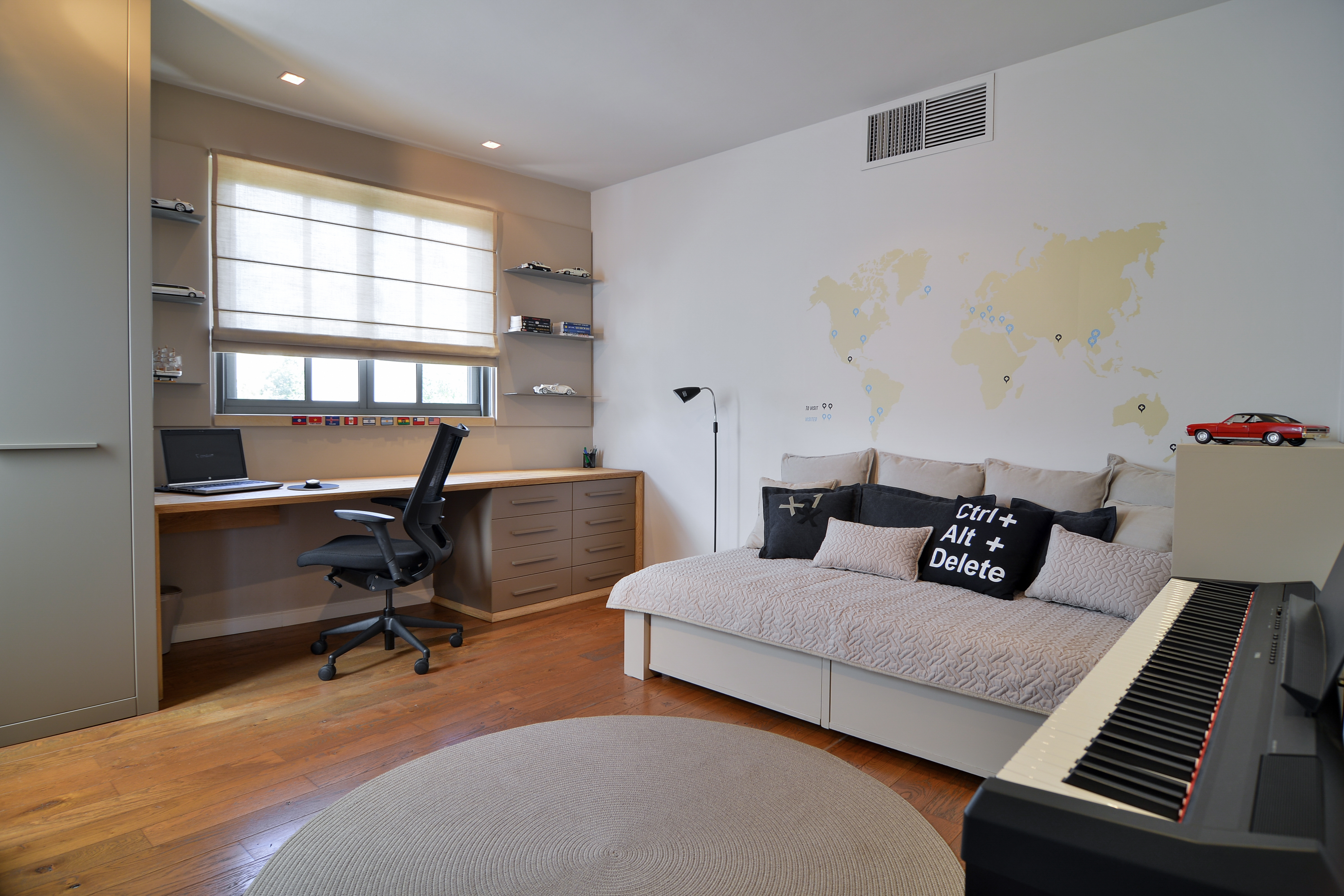 פרויקטים מגוונים