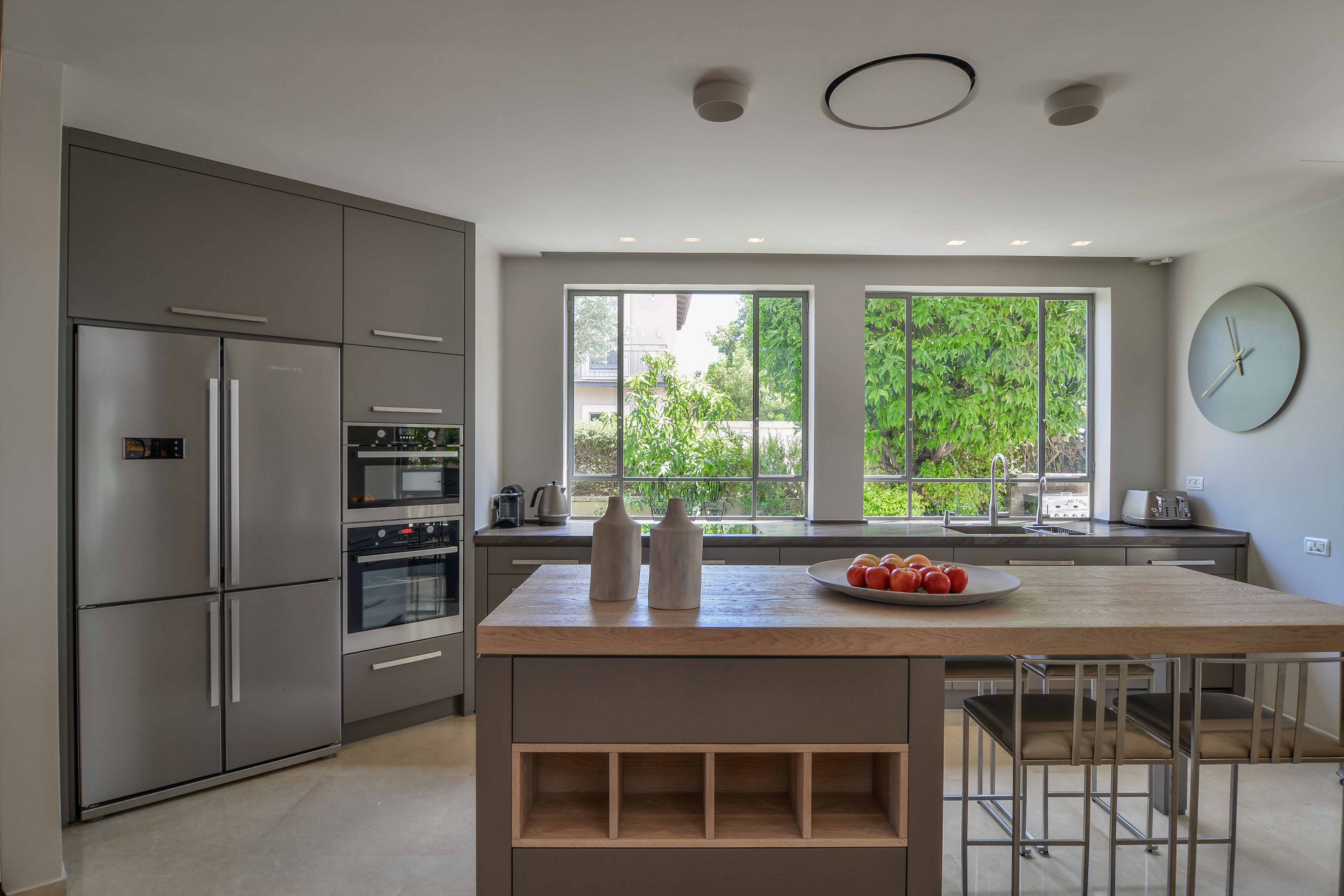 פרויקטים מגוונים