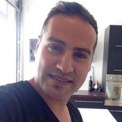 דנית-מטבחים - חברת מטבחים , תמונת פנים