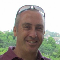 אליהו שפר - נגר , תמונת פנים