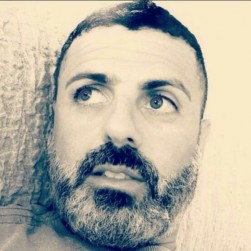 דני כהן - קבלן אבנים משתלבות , תמונת פנים