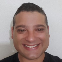 איציק קדוש - קבלן גבס , תמונת פנים