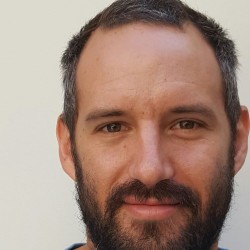 עמי יהל יהודאי