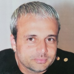 קובי לוי - הנדימן , תמונת פנים