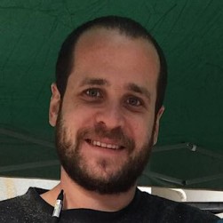 דין וידבסקי - הנדימן , תמונת פנים