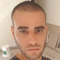 משה אוחיון - קבלן שיפוצים , תמונת פנים