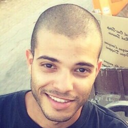 אוריאל חיון - קבלן אבנים משתלבות , תמונת פנים