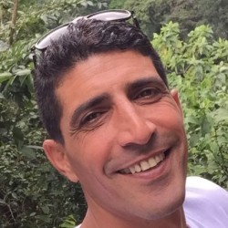 תמיר בן שבת