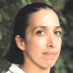 לילך לויט - מומחה להיתר בניה , תמונת פנים