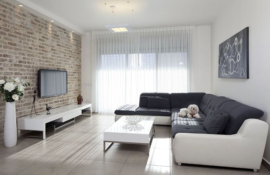 תכנון ועיצוב דירה בפתח תקווה