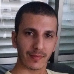 עודד מעודה - שיפוצניק , תמונת פנים