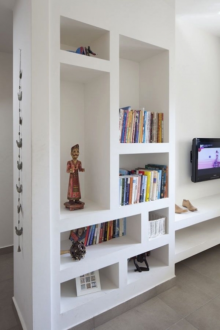 תכנון ועיצוב דירה בפתח תקווה