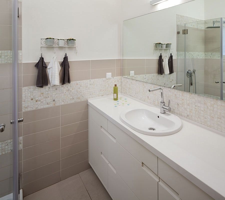 תכנון ועיצוב דירה בפתח תקווה