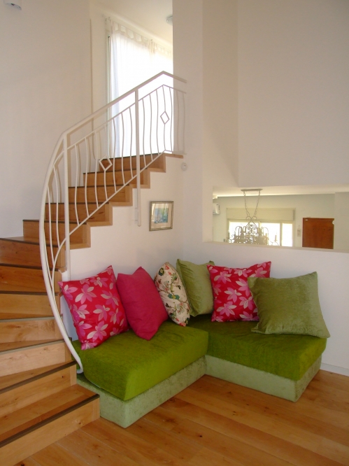 שיפוץ בית בזכרון יעקב