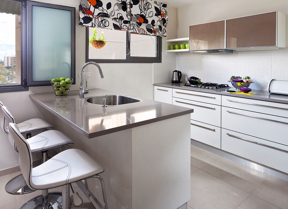 שיפוץ דירה בגני תקווה