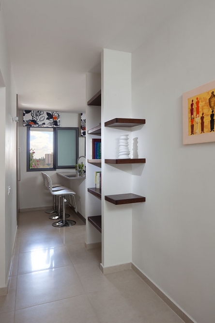 שיפוץ דירה בגני תקווה