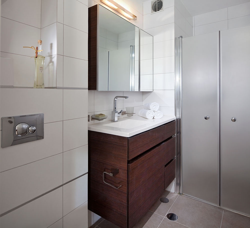 שיפוץ דירה בגני תקווה