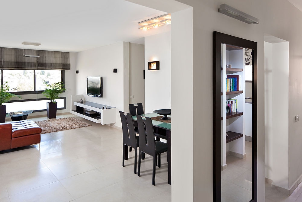 שיפוץ דירה בגני תקווה