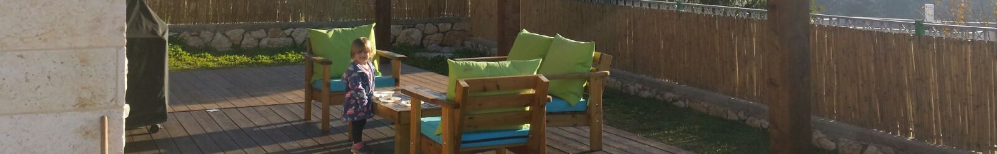 צילום מעבודה של יוחנן יפרח