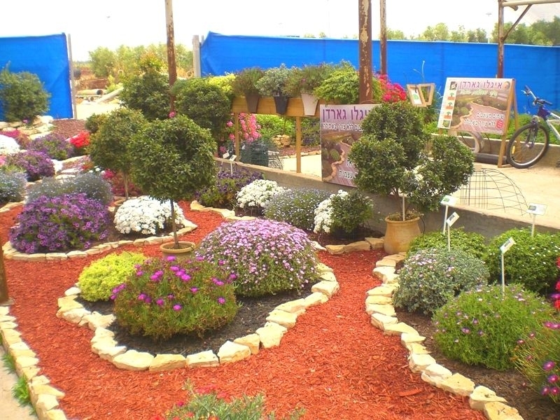 גינות יפניות