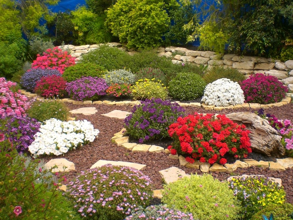 גינות יפניות